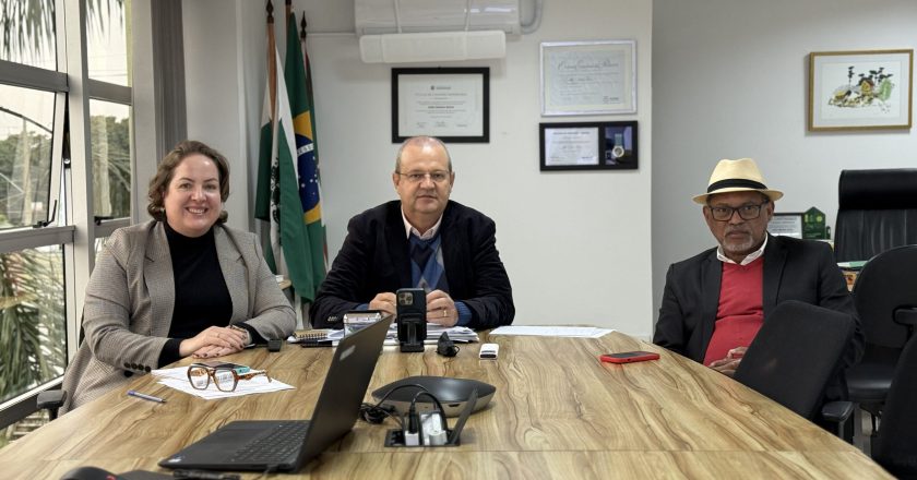 Paraná destina R$ 25 milhões para impulsionar inovação e tecnologia
