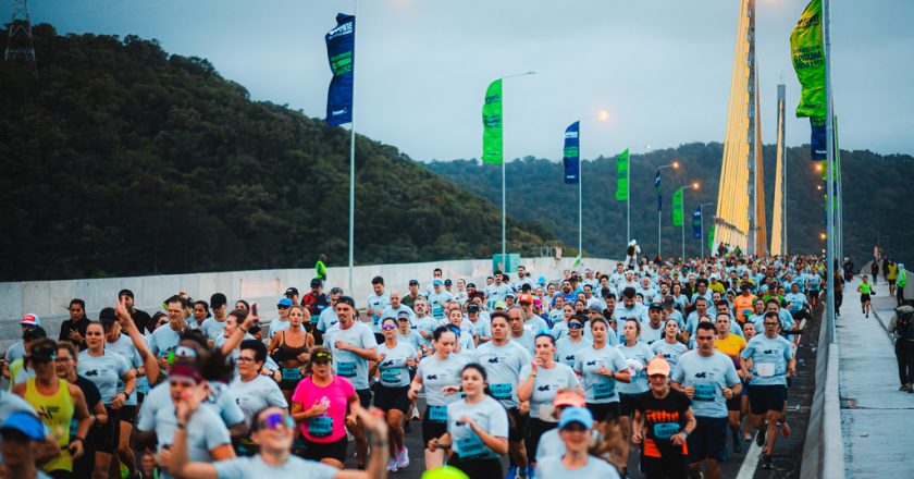 Maringá se prepara para sua estreia como sede de uma maratona internacional em novembro deste ano