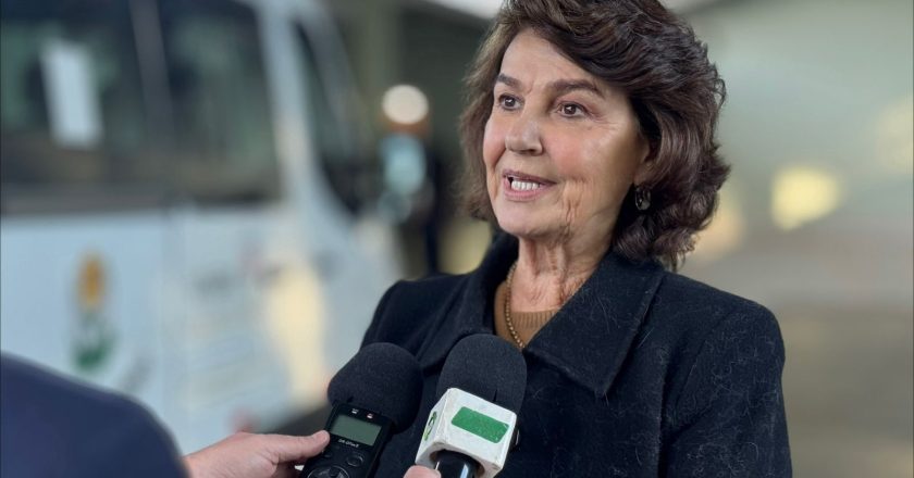 Assembleia Legislativa sanciona proposta de Cristina Silvestri para criação do Dia Estadual de Conscientização sobre Adversidades na Infância