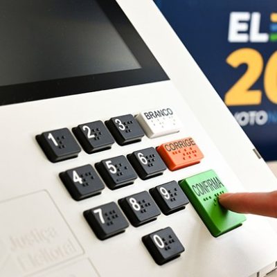 Eleitorado em Guarapuava atinge 133.792 cidadãos com crescimento de 1,92% em cinco meses