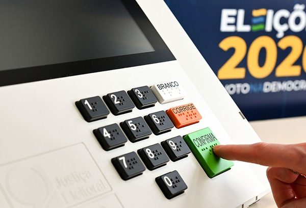 Eleitorado em Guarapuava atinge 133.792 cidadãos com crescimento de 1,92% em cinco meses
