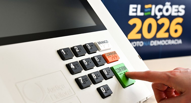 Eleitorado em Guarapuava atinge 133.792 cidadãos com crescimento de 1,92% em cinco meses