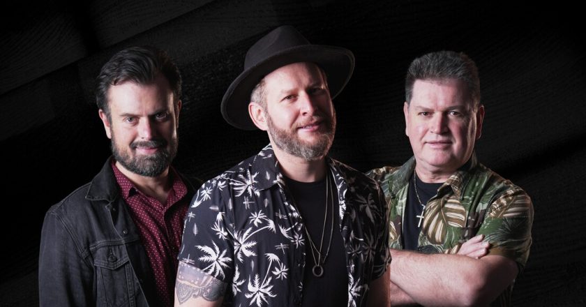Famigerados, de Guarapuava, brilha no 10º Antonina Blues Festival, um dos mais destacados do Sul brasileiro