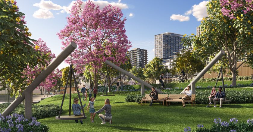 Com projeto doado por urbanizadora, licitação de R$ 160 milhões consolida novo modelo de infraestrutura urbana no Sul