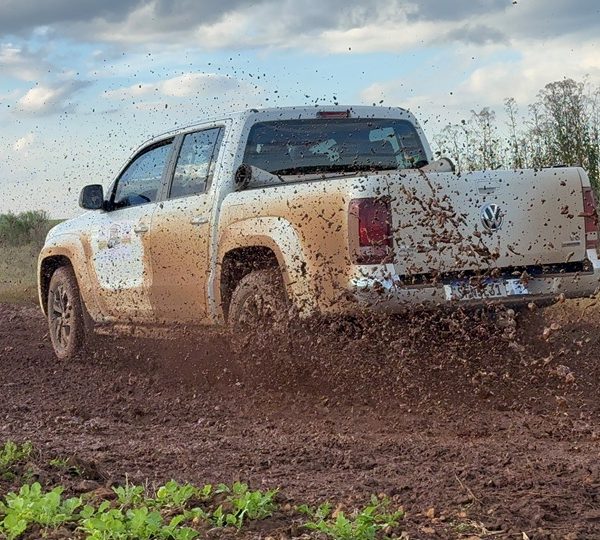 Rally se transforma em palco para debates sobre práticas agrícolas sustentáveis
