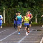 Guarapuava sediará a grande final da categoria de 12 a 14 anos em julho no Jeps