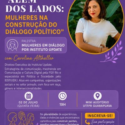 Encontro do Movimento de Mulheres da Primavera discute a importância do diálogo político feminino