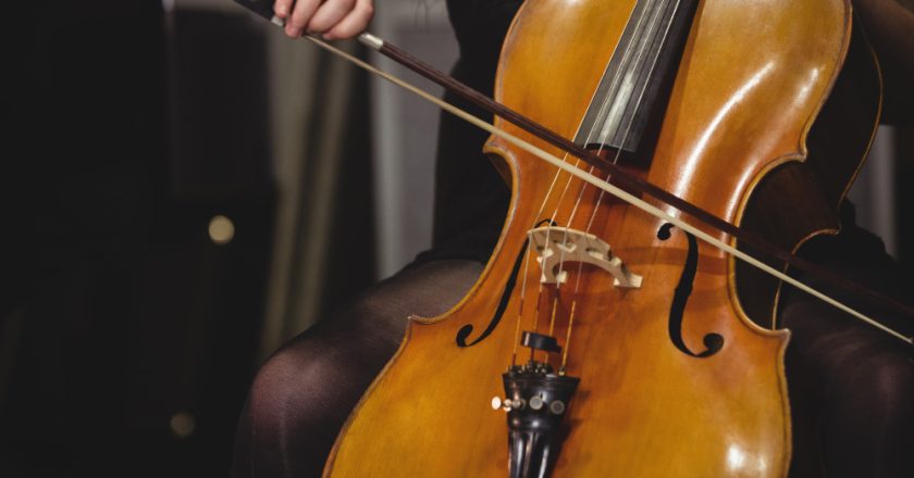 Fundação Cultural Suábio-Brasileira promove Concerto de Cordas com entrada franca no dia 27 de junho