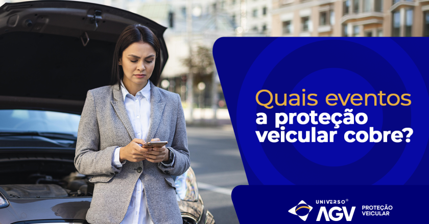 Quais as coberturas de uma proteção veicular?