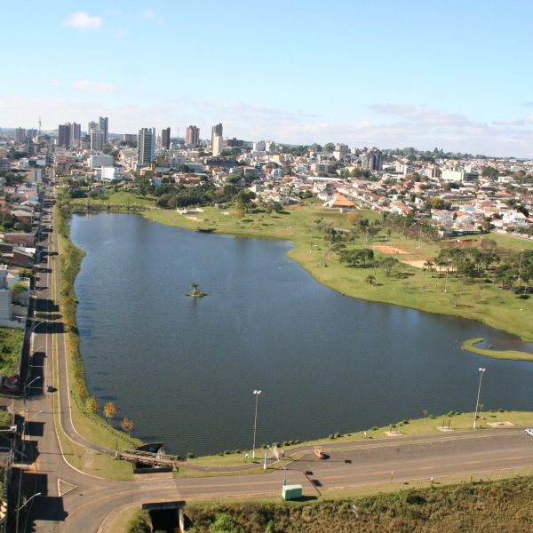 Crescimento de 1,14% no eleitorado de Guarapuava em relação a 2022 marca novas perspectivas para 2026