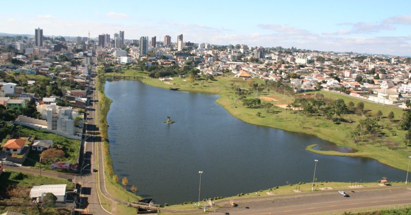 Crescimento de 1,14% no eleitorado de Guarapuava em relação a 2022 marca novas perspectivas para 2026