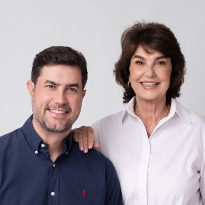 Eleições de 2026: Progressistas oficializam candidaturas de Cristina Silvestri para a Câmara e César Silvestri Filho para a Assembleia Legislativa