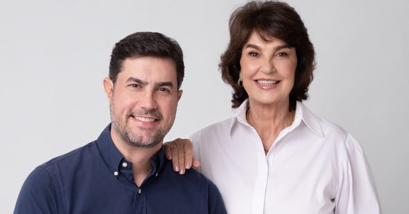 Eleições de 2026: Progressistas oficializam candidaturas de Cristina Silvestri para a Câmara e César Silvestri Filho para a Assembleia Legislativa