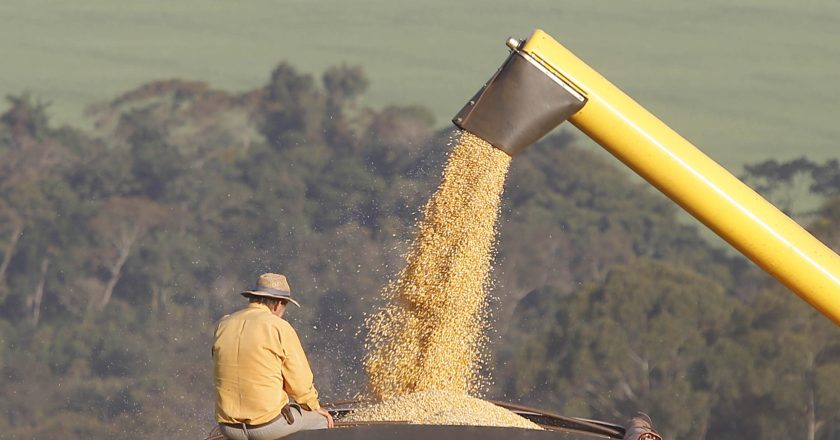 Sindicato Rural de Guarapuava celebra o Dia do Agricultor em 31 de julho com convite especial