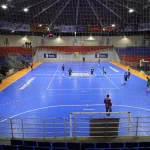 Guarapuava recebe 6 mil atletas nos Jogos Escolares, com a presença do famoso Edy Lemond