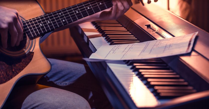 Ecad distribui direitos autorais a mais de 312 mil artistas e compositores no primeiro semestre
