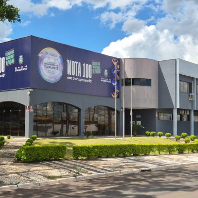 Vereador Paulo Lima solicita afastamento para assumir nova função na Secretaria Municipal