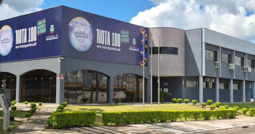 Vereador Paulo Lima solicita afastamento para assumir nova função na Secretaria Municipal