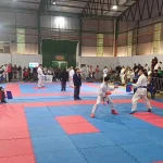 Guarapuava brilha com 12 medalhas no Paraná Combate e se prepara para receber o próximo torneio