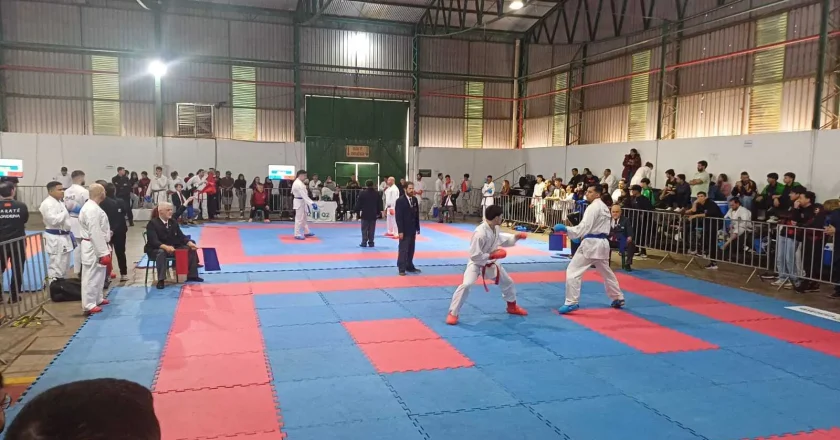 Guarapuava brilha com 12 medalhas no Paraná Combate e se prepara para receber o próximo torneio