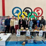 Fieg recebe projetos inovadores de estudantes do GuaraBot com apoio da Secretaria de Inovação