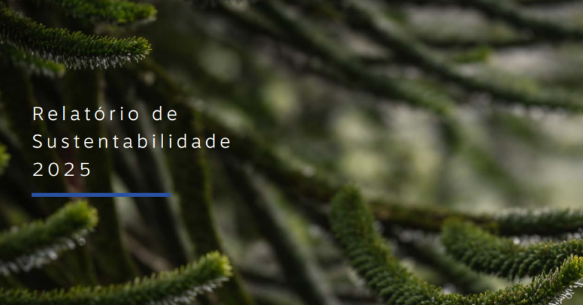 Sisprime do Brasil apresenta seu Relatório de Sustentabilidade para 2025
