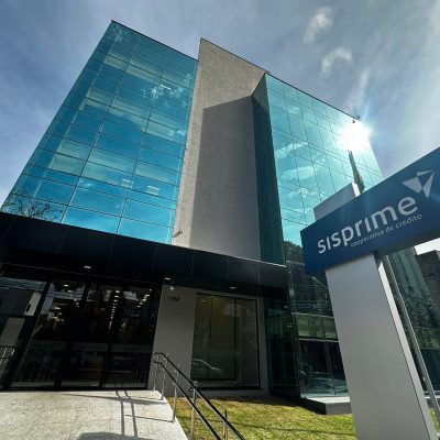 Sisprime marca presença em todas as regiões do Brasil