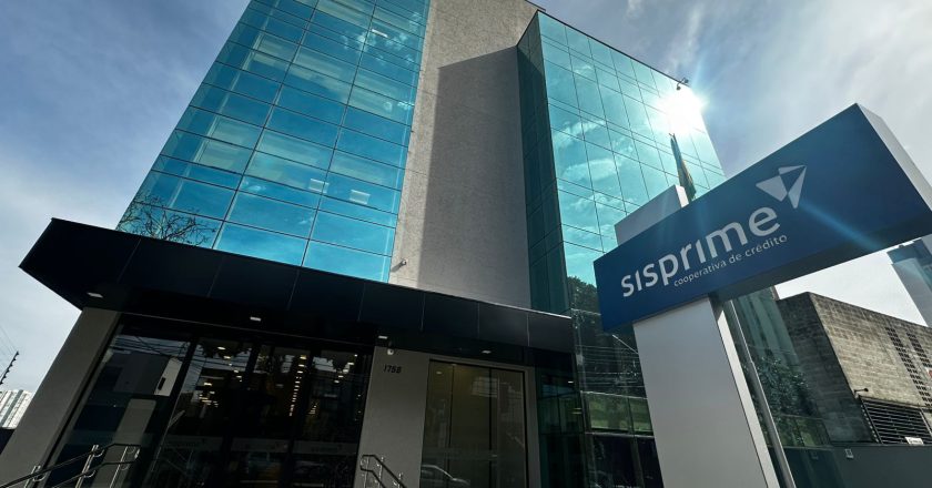 Sisprime marca presença em todas as regiões do Brasil