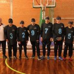 Apadevi representa Guarapuava no Campeonato Regional de Goalball