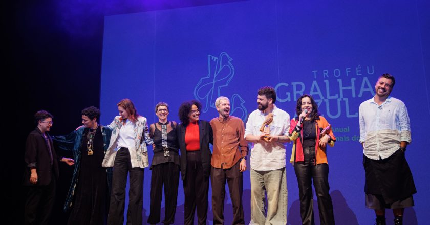 Já estão abertas as inscrições para a 42ª edição do Troféu Gralha Azul