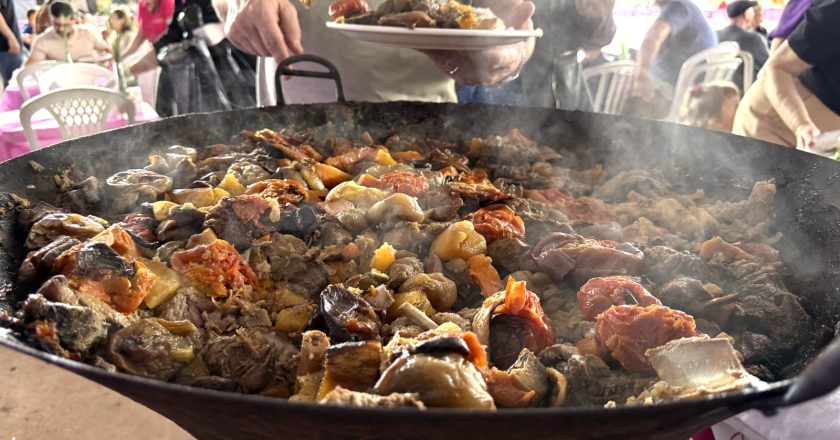 Campo Mourão se prepara para a 31ª edição da Festa Nacional do Carneiro no Buraco, de 9 a 12 de julho