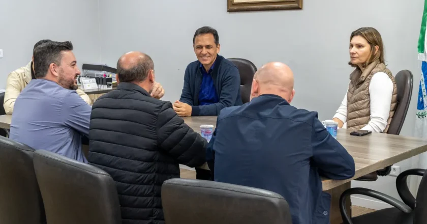 Parceria entre Prefeitura de Paranaguá e Unespar avança com novo curso de Enfermagem