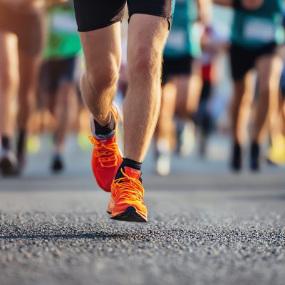 Cidade dos Lagos e Cilla Tech Park realizam corrida festiva com trajetos de 6 e 12 quilômetros