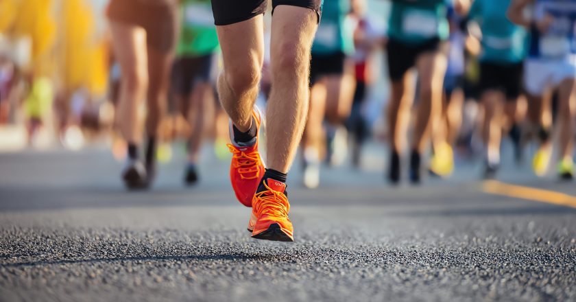 Cidade dos Lagos e Cilla Tech Park realizam corrida festiva com trajetos de 6 e 12 quilômetros