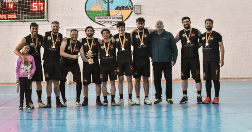 Guarapuava brilha nos Jogos Abertos e assegura dois lugares na Série Ouro