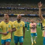 Brasil supera Japão em emocionante virada e avança para as oitavas na Copa do Mundo 2026