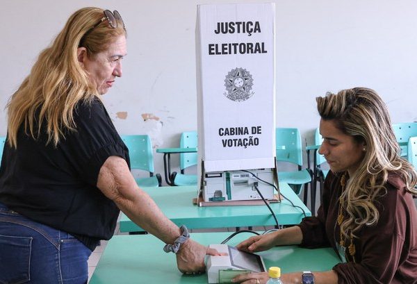 Eleições 2026: Mais de 158 milhões de brasileiros prontos para exercer o voto