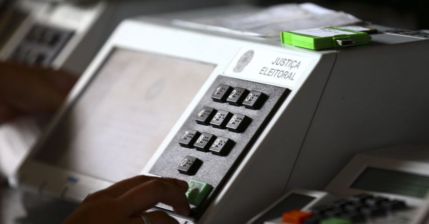 Proibição eleitoral: candidatos não podem participar de inaugurações de obras públicas