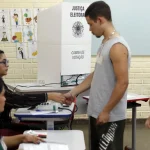 Envelhecimento populacional leva a uma queda de 22% no eleitorado jovem em uma década e meia