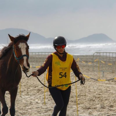 Guarapuava se destaca no cenário nacional com a nova competição de Enduro Equestre