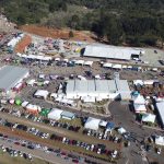 Sebrae/PR marca presença na Fenafep destacando a importância de produtos locais e empreendimentos pequenos