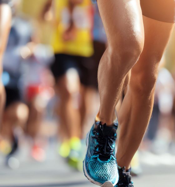 Pilar Lazer: Cidade dos Lagos recebe a Corrida 12 Anos com distâncias de 6 km, 12 km e Corrida Kids