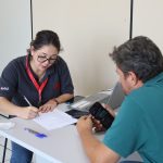 Guarapuava amplia serviços de mutirão de empregos devido à alta demanda