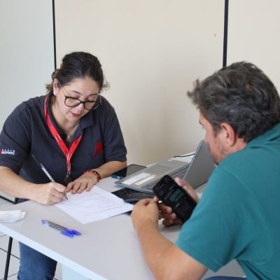 Guarapuava amplia serviços de mutirão de empregos devido à alta demanda