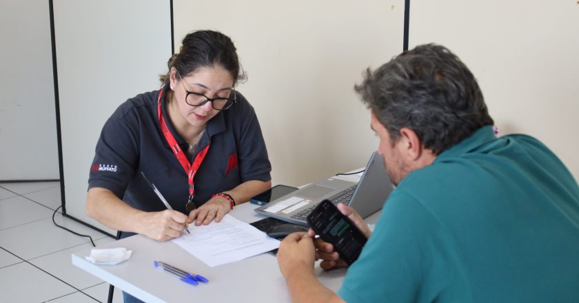Guarapuava amplia serviços de mutirão de empregos devido à alta demanda