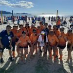 Guarapuava brilha e conquista o segundo lugar na Série Ouro dos Jogos da Integração do Idoso com seis troféus