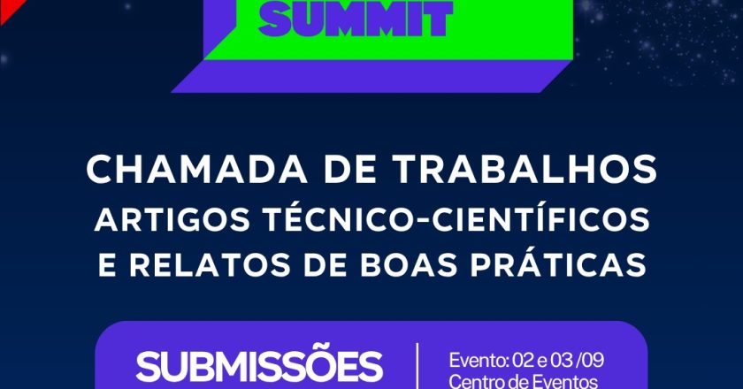Cilla Tech & Innovation Summit 2026 se aproxima do prazo final para envio de projetos