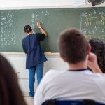 Última chamada para inscrições no PSS destinado a educadores