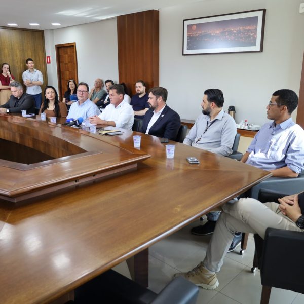 Guarapuava lança iniciativa para simplificar a abertura de empresas e estimular investimentos