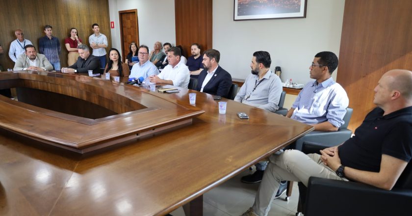 Guarapuava lança iniciativa para simplificar a abertura de empresas e estimular investimentos